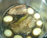 A picture of step 3 of Easy Tender Simmered Pork.
