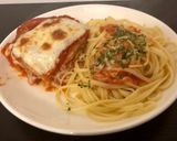 Parmezános padlizsán recept fázis 6 fotója