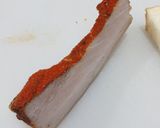 Paprikás császár csíkok recept fázis 3 fotója