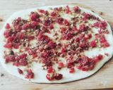 Foto del paso 4 de la receta: Espirales de cerezas y cítricos