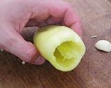 Töltött paprika recept fázis 6 fotója