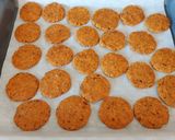 Foto del paso 5 de la receta Galletas de avena y zanahoria con dátiles en Mambo