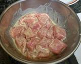 General Toink (Tso but pork) recipe step 4 photo