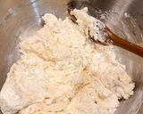 Foto langkah ke 1 dari resep Bakpao Mini Lembut Ulen Tangan Cepat / Tanpa Mixer.