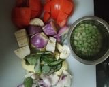 ઘઉં ના ફાડા વઘારેલી ખીચડી (Vaghreli Khichdi Recipe in Gujarati) રેસીપી સ્ટેપ2ફોટો