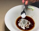 Foto del paso 2 de la receta: Ternera en salsa de ostras