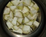 દૂધી નો ઓળો (Dudhi Oro Recipe in Gujarati) રેસીપી સ્ટેપ1ફોટો