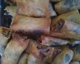 Foto langkah ke 5 dari resep Piscok dan Tancok.
