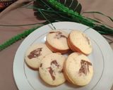 Foto langkah ke 5 dari resep 12. Bolu Panggang Mini.