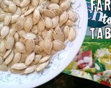 A picture of step 5 of Sun Seeds: Ranch.