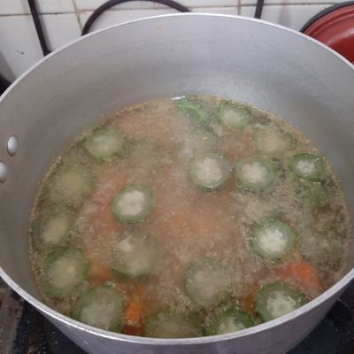 Langkah 6