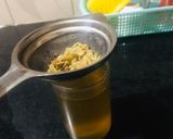 A picture of step 3 of Herbal tea for weight loss.