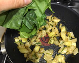 Foto del paso 3 de la receta: Sobras, puras sobras