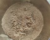 हेल्दी मिनी रागी उत्तपम रेसिपी चरण 1 फोटो