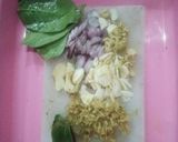 Foto langkah ke 1 dari resep Cuan-cuan rempah.