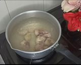 Foto langkah ke 1 dari resep "SUP REMPAH TELUR PUYUH".
