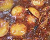 Foto langkah ke 4 dari resep Semur Jengkol.