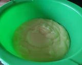 Foto del paso 3 de la receta: Kuchen de Frutilla