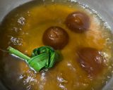 Foto langkah ke 3 dari resep Kolak Biji Salak Labu Kuning.