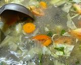 Foto langkah ke 5 dari resep Sup Daging.