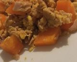 Foto del passaggio 4 della ricetta Cena veloce e gustosa