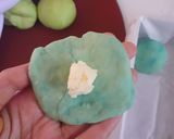 Foto langkah ke 6 dari resep Japanese Milk Buns.