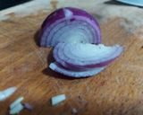 Foto del paso 3 de la receta: Cobb salad