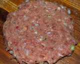 Foto del paso 7 de la receta: Filetes rusos