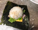 A picture of step 4 of Japanese Lovely Lunch Box.