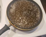 A picture of step 2 of Buttermilk Fried Chicken.