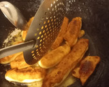 Foto del paso 4 de la receta: Palitos de queso