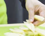 صورة لخطوة 1 من وصفة سر عمل البطاطس المقلية