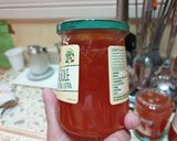 Pas rețetă Dulceață de coji de pepene roșu🍉🍉🍉 2 fotografie