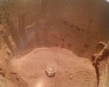 Foto del paso 1 de la receta Pastel de queso y chocolate con thermomix