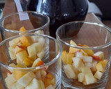 Foto del paso 2 de la receta: Chicha morada