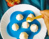 A picture of step 9 of UKADICHE MODAK (Ganesh chaturthi special 😋).