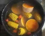 Foto del paso 4 de la receta: Puchero económico