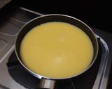 Foto langkah ke 3 dari resep Pie buah ekonomis.