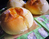 A picture of step 3 of Always Soft Basic Bread Dough.