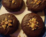 Foto del paso 3 de la receta: Súper alfajores de chocolate