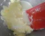 A picture of step 1 of Made Simple Strawberry Milk Cookies.