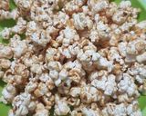 Foto langkah ke 3 dari resep Popcorn caramel ala XXI.