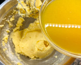 Foto del paso 5 de la receta: Pastel con naranja caramelizada