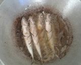 Foto langkah ke 1 dari resep Ikan bumbu balado mantap...!.