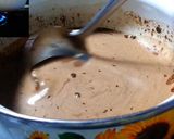 Foto langkah ke 2 dari resep 🍰 STUP ROTI TAWAR KEJU BENG BENG LUMER EKONOMIS | Jajanan Kekinian.