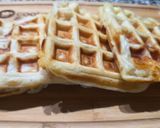 Foto del paso 4 de la receta: Waffles Salados sin Gluten