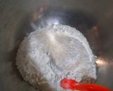 Foto langkah ke 4 dari resep Pizza Teflon.
