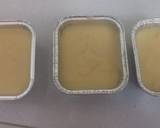 Cara Membuat Lemon Silky Pudding 6