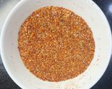 Foto langkah ke 3 dari resep Mangga Sambal Bangkok.