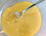 Honig-Senf-Kartoffel-Bowl mit Joghurtdip Rezeptschritt 1 Foto